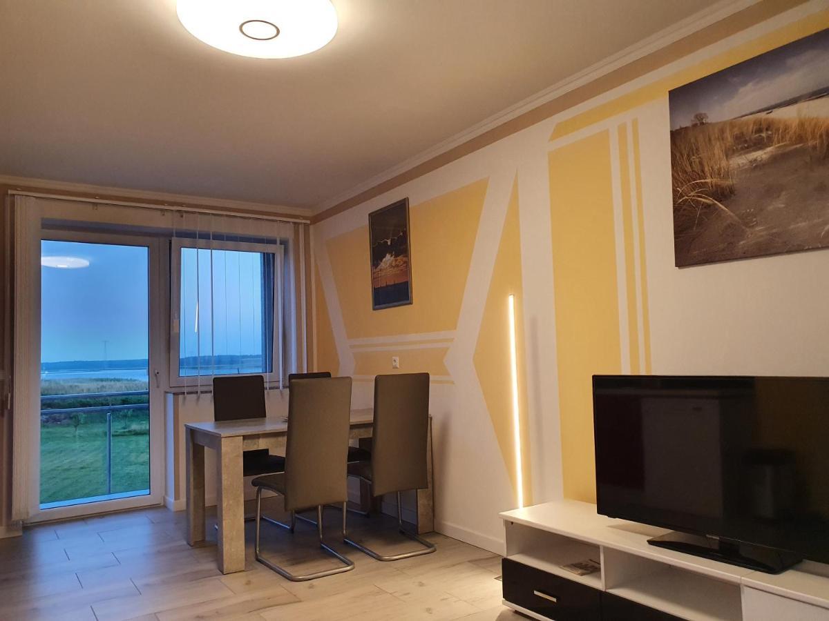 Lucys Haus 2 "Am Peeneblick" Peenemunde Exterior foto